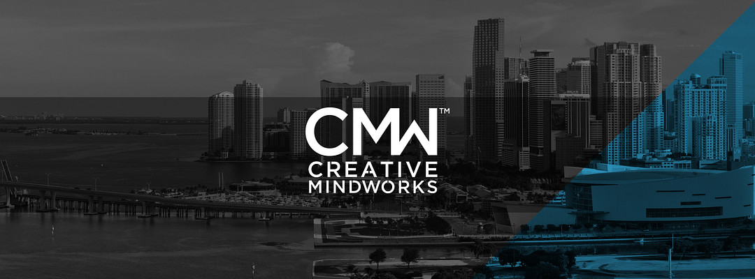 Creative Mindworks cover
